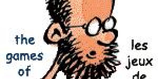 Présélection du jeu de l'année de Bruno Faidutti