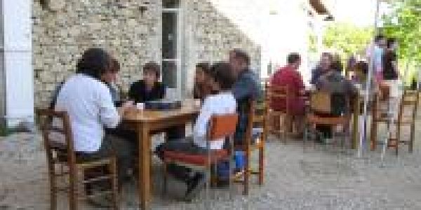 Une semaine de jeu au Wel Plai XIV