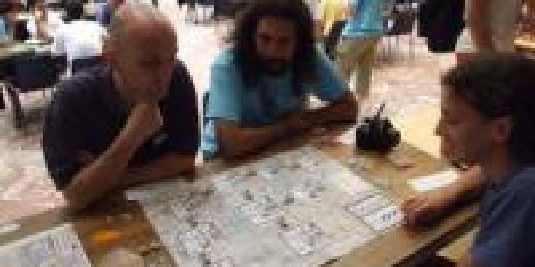 Les marchands du Nord au festival de Montpellier