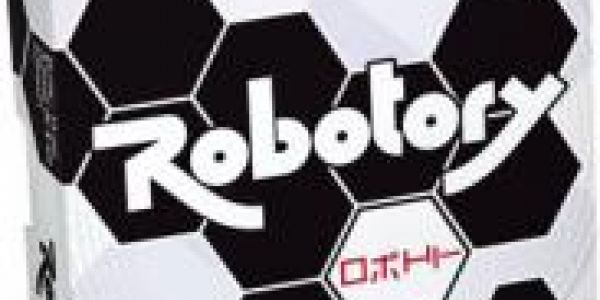 Robotory disponible le 31 Juillet