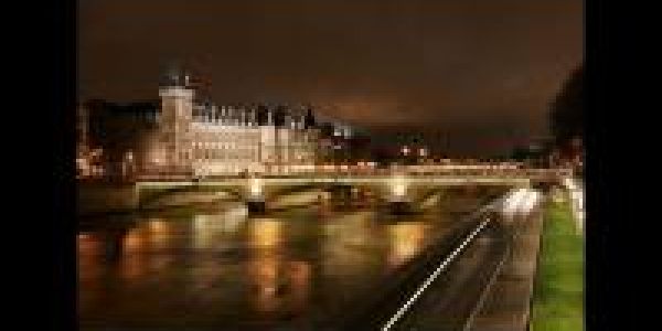 Vous faites quoi demain sur Paris ?