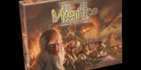 Magnifico, on peut se l'acheter !