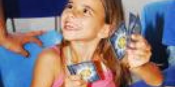 Succès de Wizards of Mickey au Village des Jeux !‏