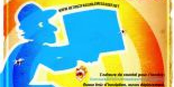 Concours de Création de Jeux de Société « NTPSLM » Ed.2010‏