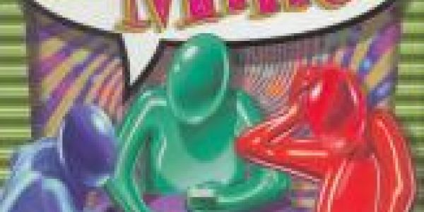 Nouveau duo Knizia / Cocktail Games