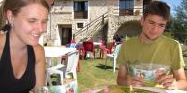 En week-end à la Fontaine aux Jeux (bis)