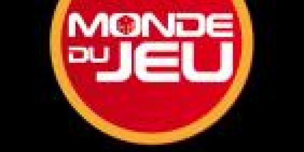 Le monde du jeu approche !