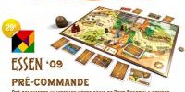 Un bout d'Essen  se Forge ...