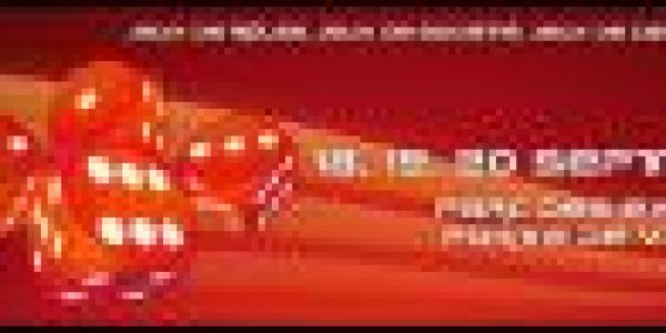 Le Monde du Jeu annonce ses animations !