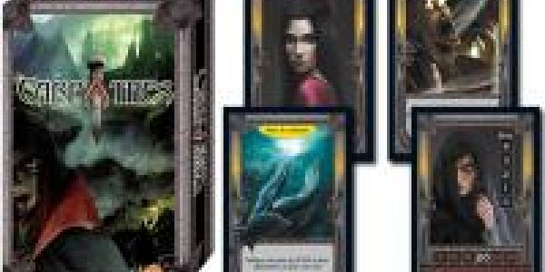 A carpathes devant les vampires