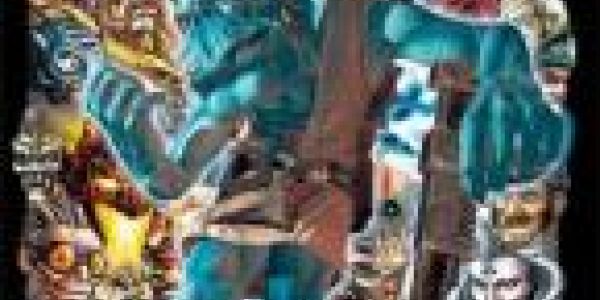 Celui là, on le connait déjà ...