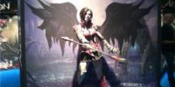 Le reportage du monde du jeu 2009