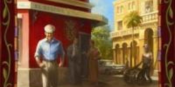 Une pluie de règles de jeu !