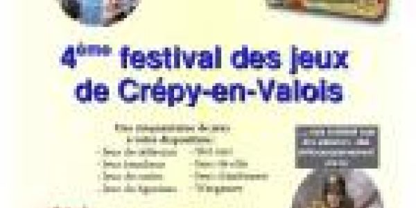 Ya pas que Essen dans la vie...