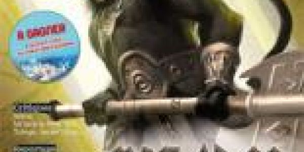 Le jsp 61 est arrivé !