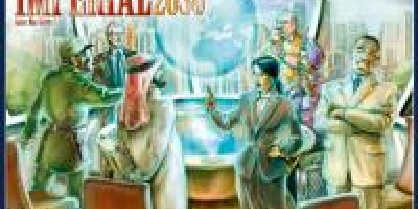 Imperial 2030 : une suite attendue !