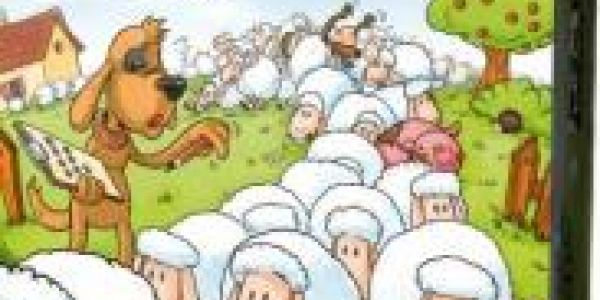 Nouvelle édition de bobby sitter