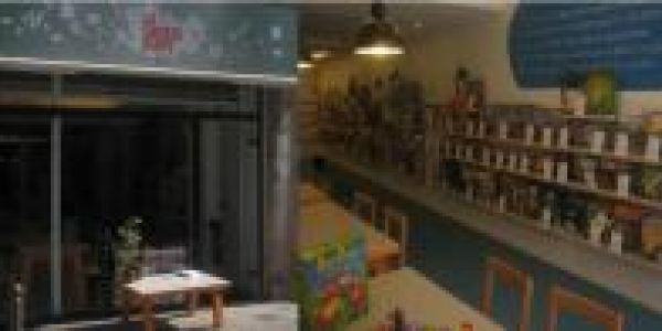 La grosse boite est ouverte depuis une semaine