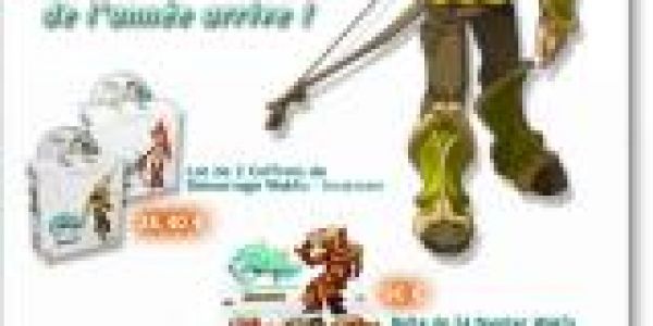 Un nouveau JCC est dans la place !