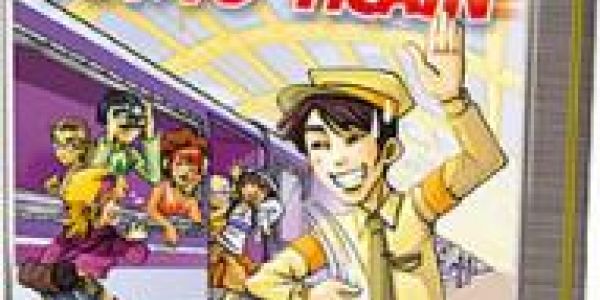 Et à la sortie du train, on prend par où ?