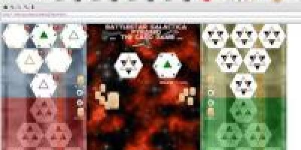 Les nouveaux jeux de chez Vassal Factory...