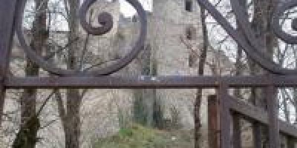 Médiévales du jeu dans les Hautes Alpes: ce week end!