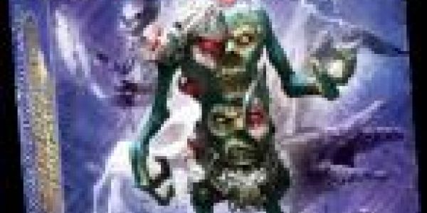 Une extension pour Cosmic encounter