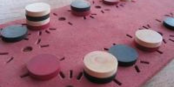 Oukoun on ne l'attendait plus !