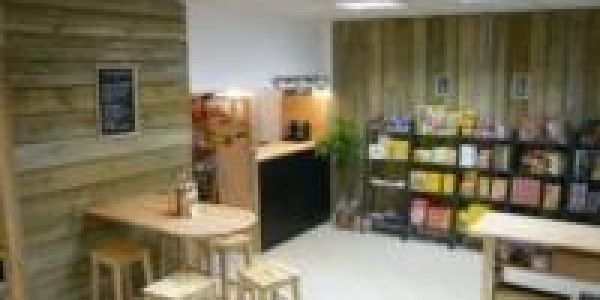 Une nouvelle boutique à Nice