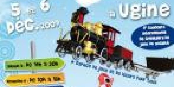 Un week-end dans le salon...