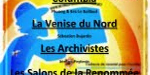 Concours de Création de Jeux de Société « NTPSLM » Édition 2010 - Les finalistes !‏
