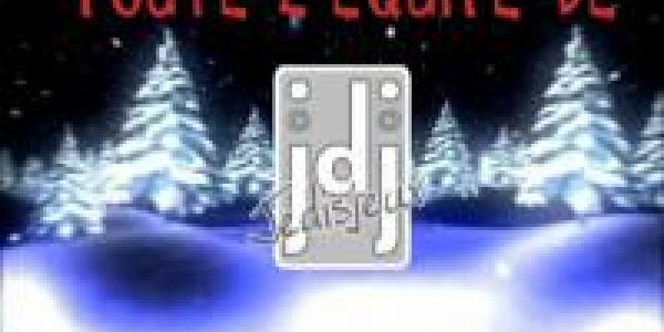 Joyeux Noël à tous !