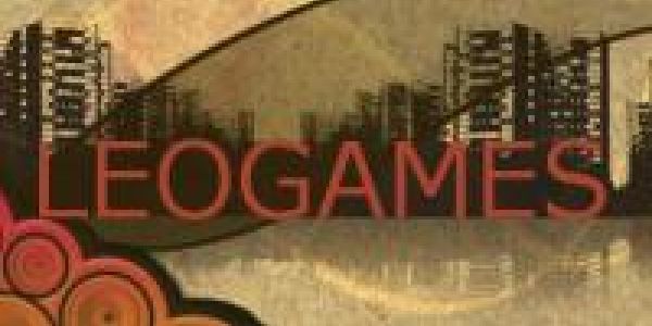 Leogames : notre cadeau de fin d'année