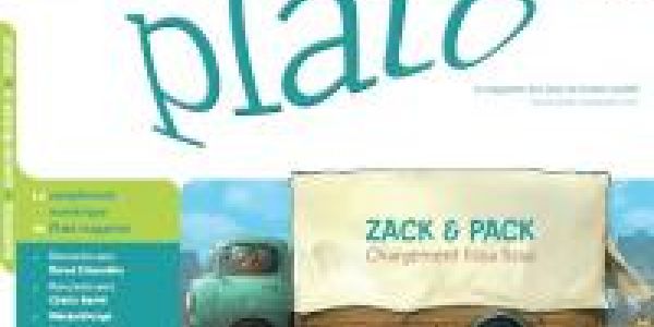 Plato 29,5 (PDF gratuit) est paru