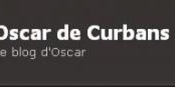 Un nouveau blog ludique à ne pas manquer !