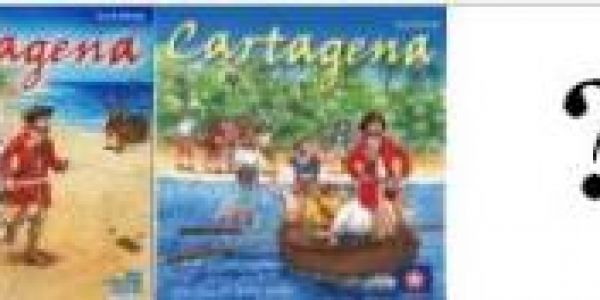 La saga des Cartagena continue !