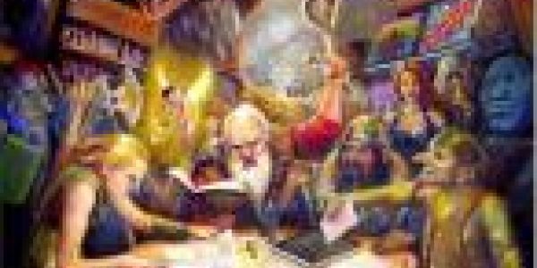 Un nouveau mag PDF gratuit !