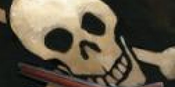 Korsar de nouveau réédité