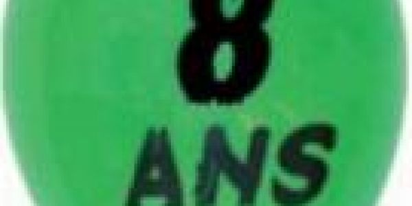 8 ans de plaisir