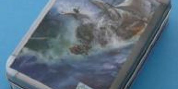 Une réédition discrète, mais dans l'air du temps...