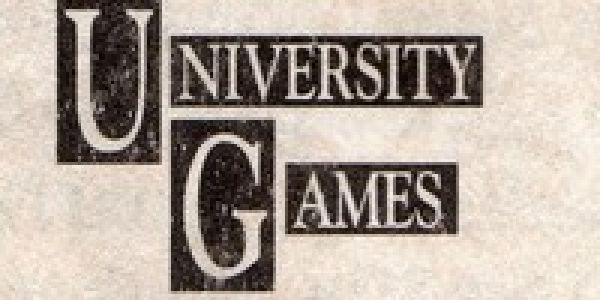 On a mené l'enquête pour vous du côté de University games...