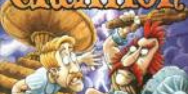 Lords of Creation : Le Jedistest d'un Wallace méconnu...