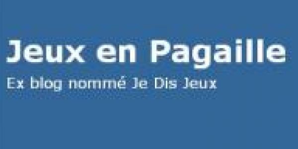 De la pagaille pour moins de pagaille...