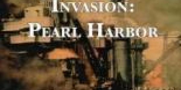 Fans de Wargames, voici venu l'année des décisions!