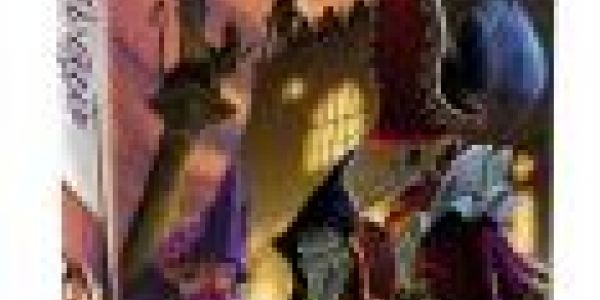 Intrigo, chez Hazgaard 