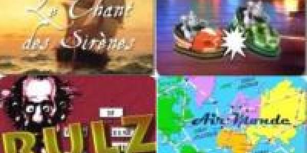 La Fabrik de Pygmoo, ou comment faire des jeux calibrés pour vous... 