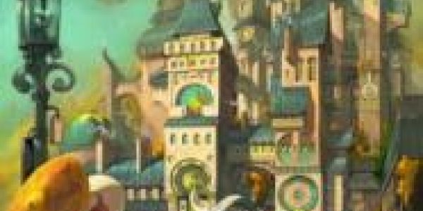 Metropolys bientôt jouable sur le net !