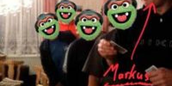 Le jeu "un peu moins " mystère de chez Eggertspiele - semaine 4