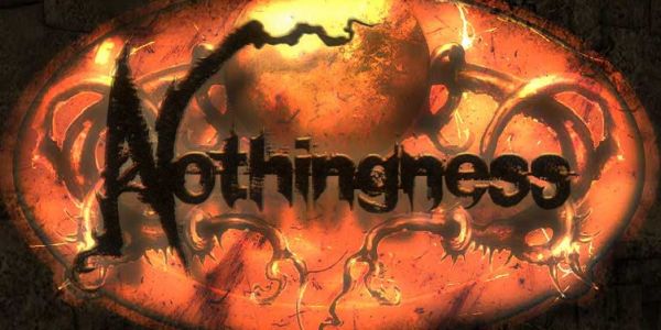 Nothingness, le monde du Jeu de rôle hybride