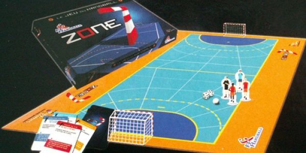 On est les champions !